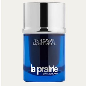 LA PRAIRIE Skin Caviar Nighttime Oil with Caviar Retinol